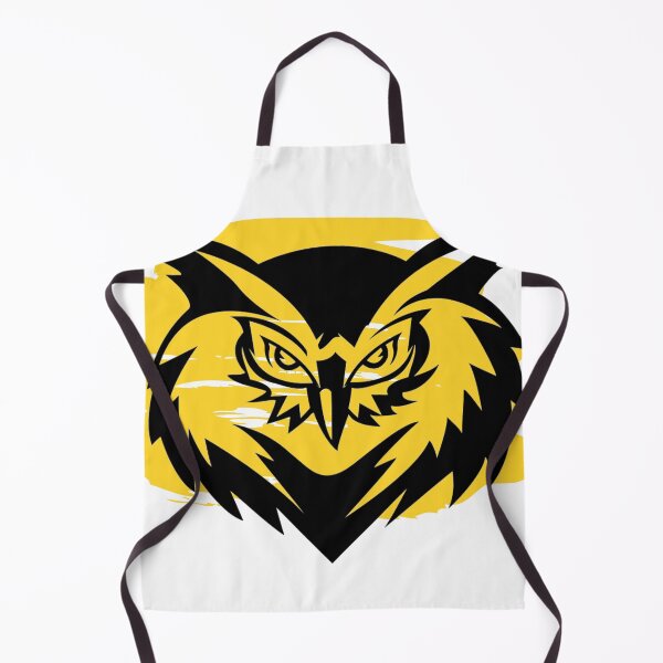 Item preview, Ovo the owl designed and sold by Raseelvm.