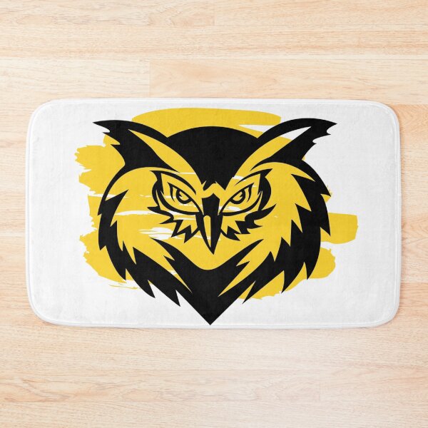 Item preview, Ovo the owl designed and sold by Raseelvm.