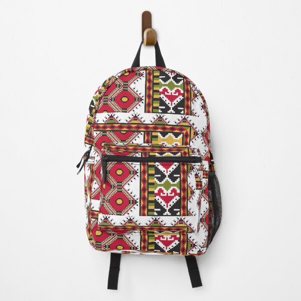 Item preview, Romanian folklore design designed and sold by Romanian Traditional Motif.