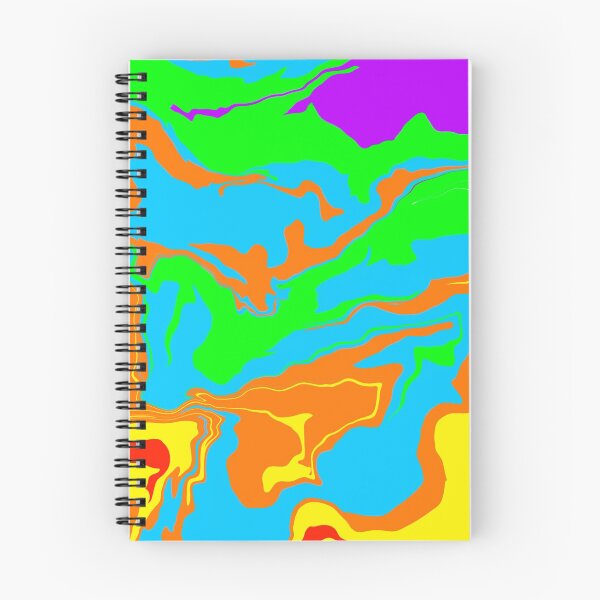 Item preview, Paint Spill  designed and sold by AlishaMSchil.