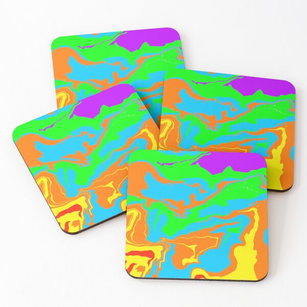 Item preview, Paint Spill  designed and sold by AlishaMSchil.