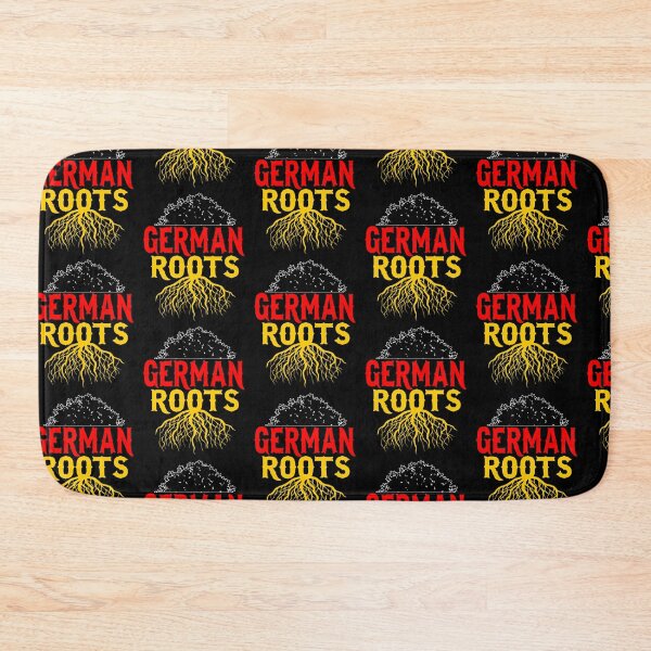 Item preview, German Roots - Germany Origin Heritage Gift designed and sold by biNutz.
