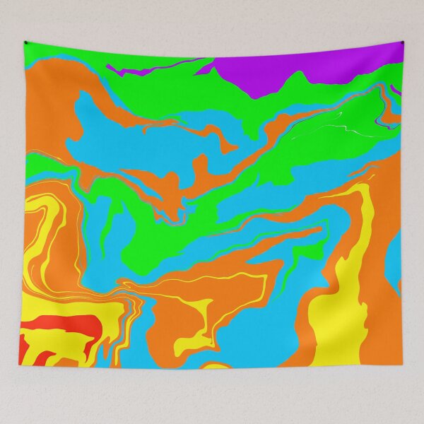 Item preview, Paint Spill  designed and sold by AlishaMSchil.