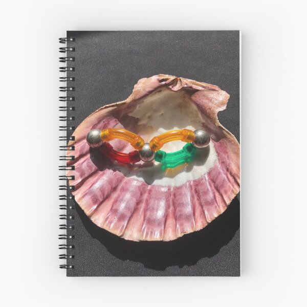 Item preview, Sea Shell Infinity Symbol  designed and sold by Kaushal Pal.