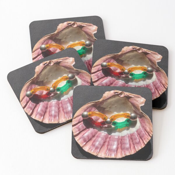 Item preview, Sea Shell Infinity Symbol  designed and sold by Kaushal Pal.
