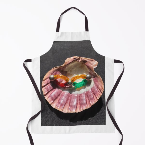 Item preview, Sea Shell Infinity Symbol designed and sold by Kaushal Pal.