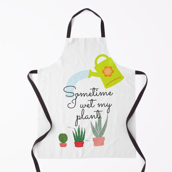 Item preview, sometime I wet my plant designed and sold by DearDesign.
