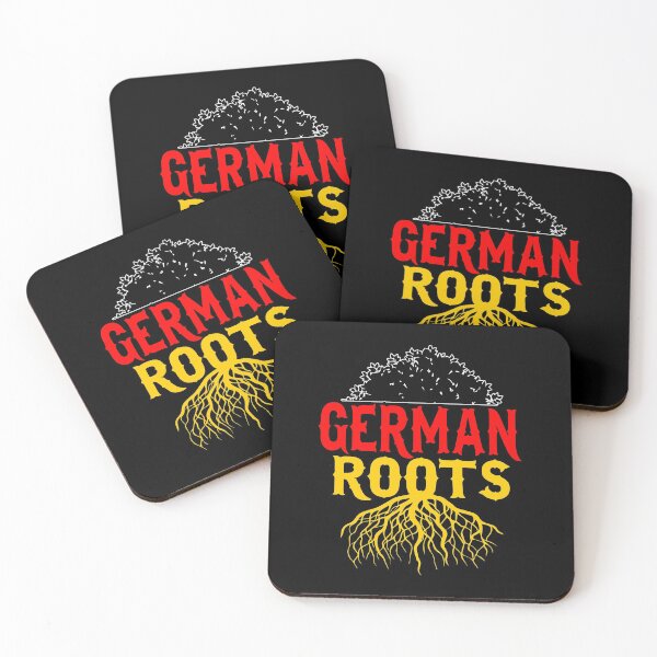 Item preview, German Roots - Germany Origin Heritage Gift designed and sold by biNutz.