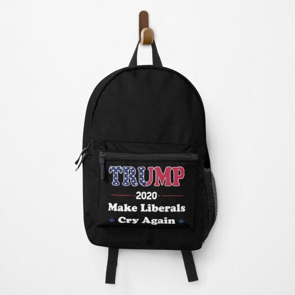 Item preview, Trump 2020 Make Liberals Cry Again Support Gift Idea designed and sold by Tatus Brinal.