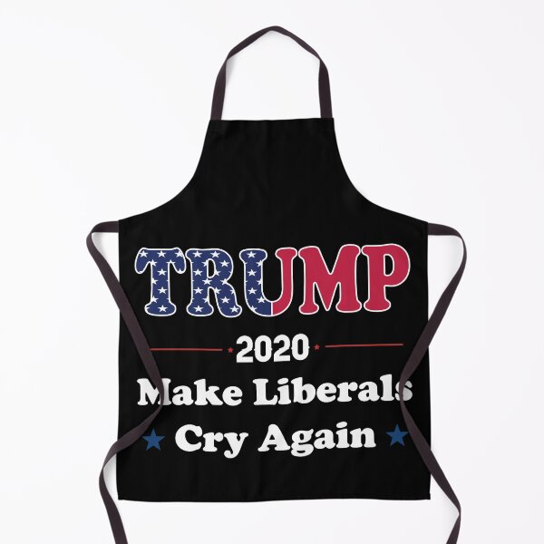 Item preview, Trump 2020 Make Liberals Cry Again Support Gift Idea designed and sold by Tatus Brinal.