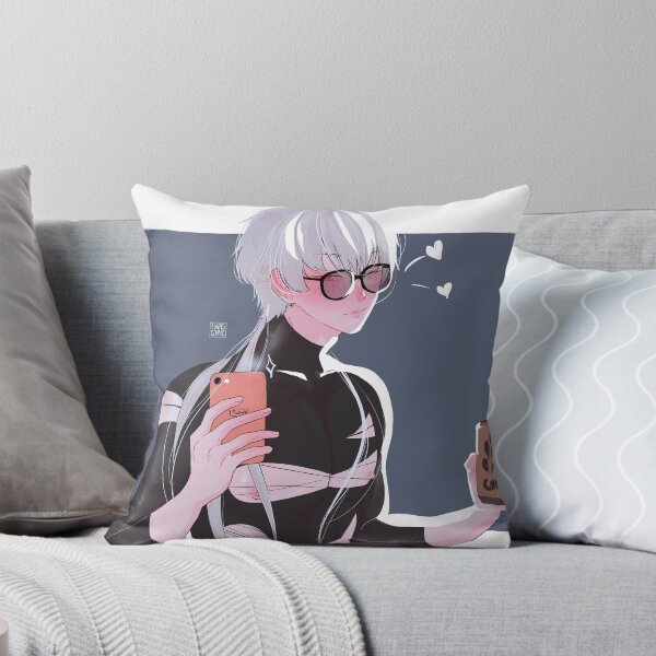 Item preview, Zen from Mystic Messenger designed and sold by TWINS-COMIC23.