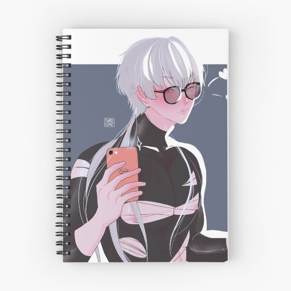 Item preview, Zen from Mystic Messenger designed and sold by TWINS-COMIC23.