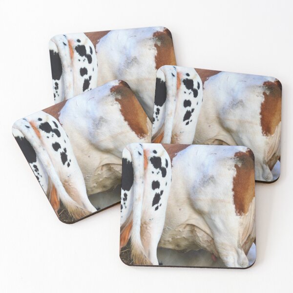 Item preview, Cows tails designed and sold by ART22.