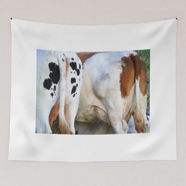 Item preview, Cows tails designed and sold by ART22.