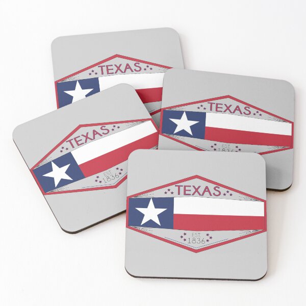 Item preview, The Republic of Texas designed and sold by ZMorrisDesigns.