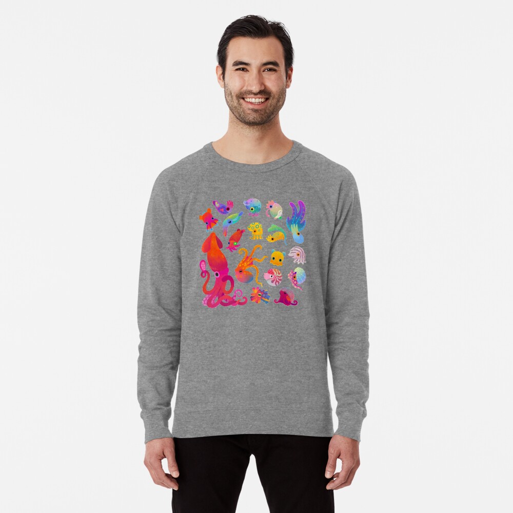 Item preview, Leichter Pullover designed and sold by pikaole.