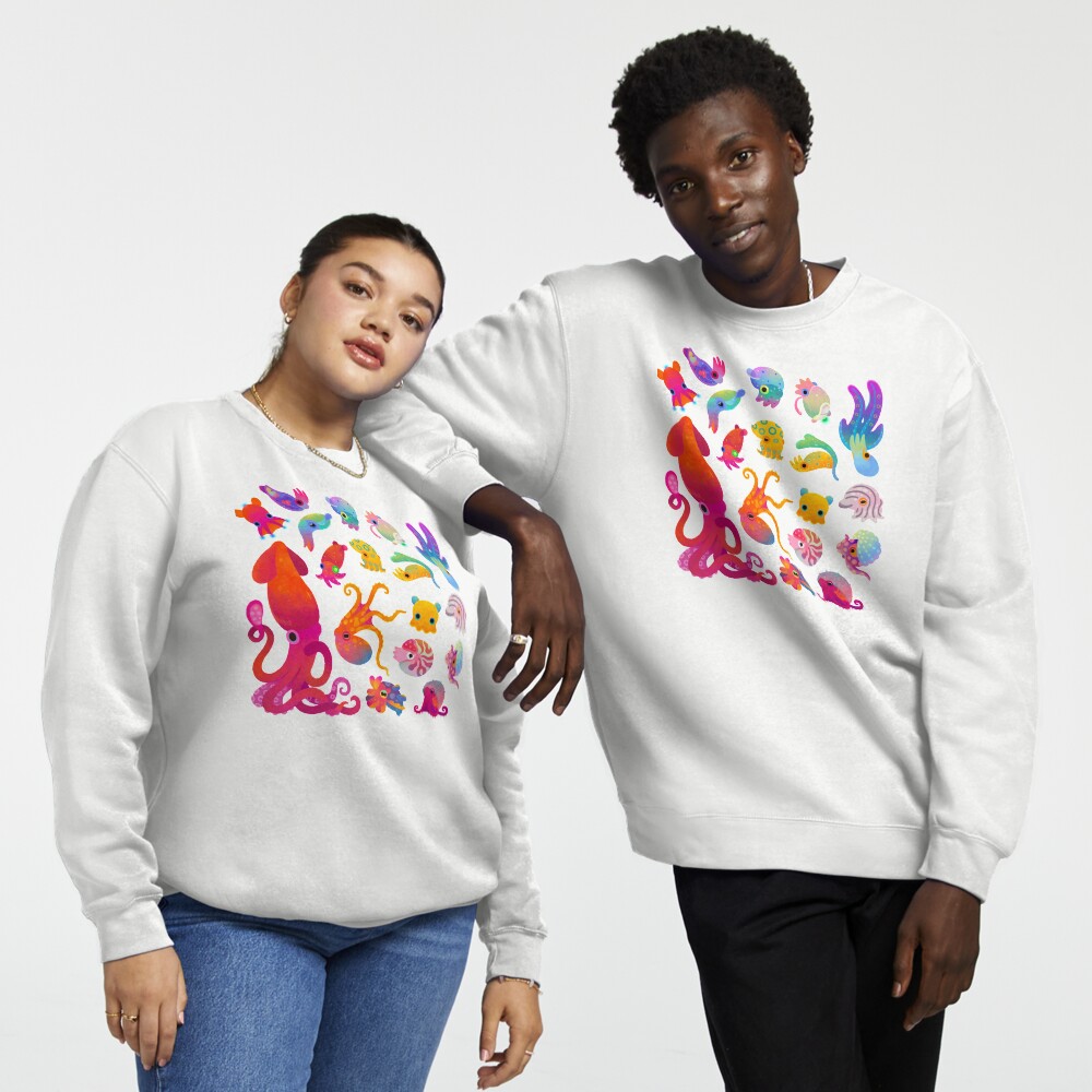 Item preview, Pullover designed and sold by pikaole.
