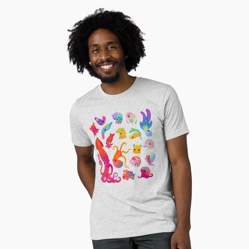 Item preview, Vintage T-Shirt designed and sold by pikaole.