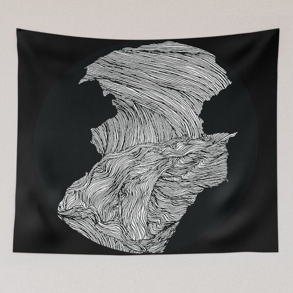 Item preview, Waterfall designed and sold by ckai11.