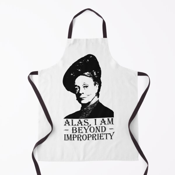 Item preview, Alas I am Beyond Impropriety designed and sold by goldenanchor.