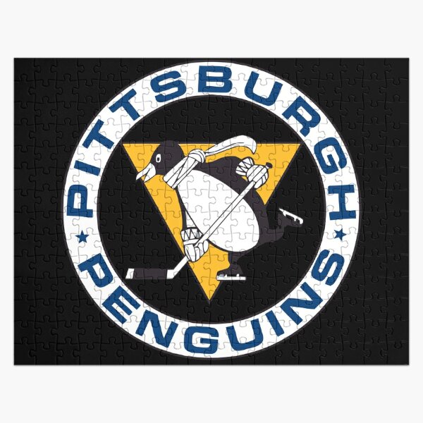 Pittsburgh Penguins Jigsaw Puzzles | Redbubble