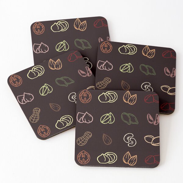 Item preview, Just nuts designed and sold by mpmi0801.