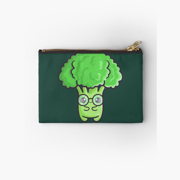 Item preview, Cute Broccoli designed and sold by CuteThings-.
