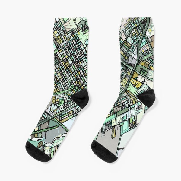 Waco, TX Socks