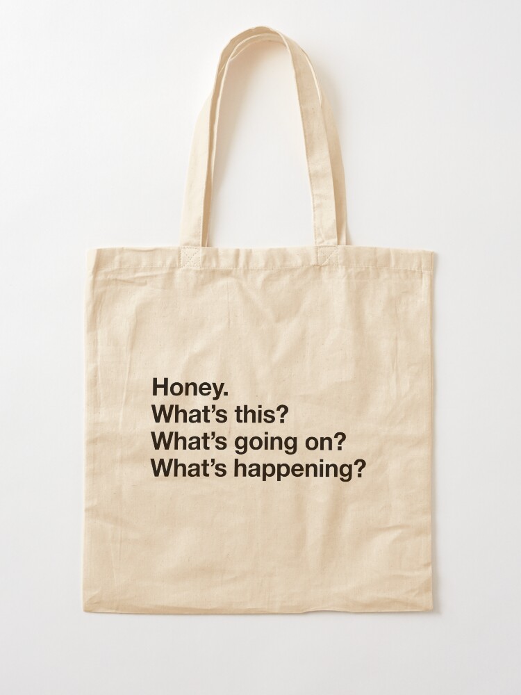 Karen Walker Tote 2025