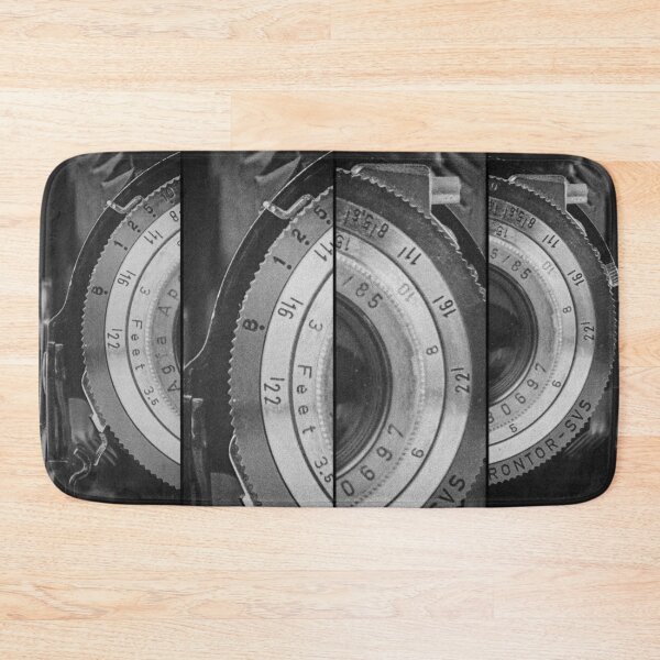 Item preview, Camera Lens Artwork designed and sold by Christopher Ball.