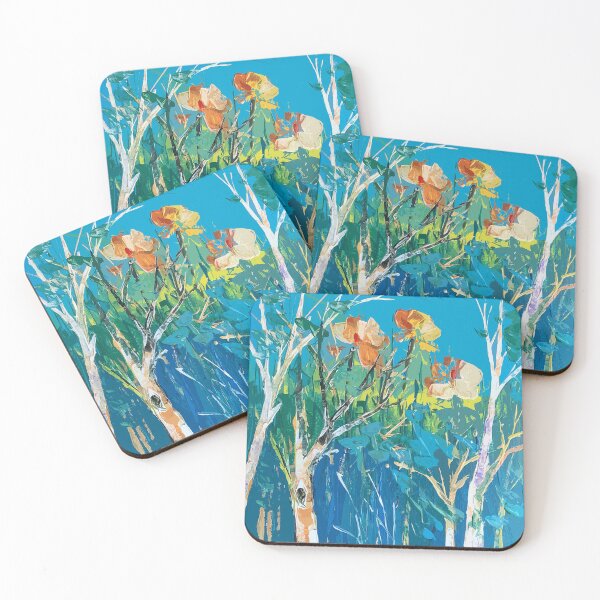 Item preview, Spring Morning  designed and sold by danielnie.