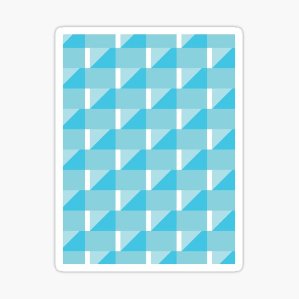 Vista previa del artículo con la obra «Olas», diseñado y vendido por makoshark.