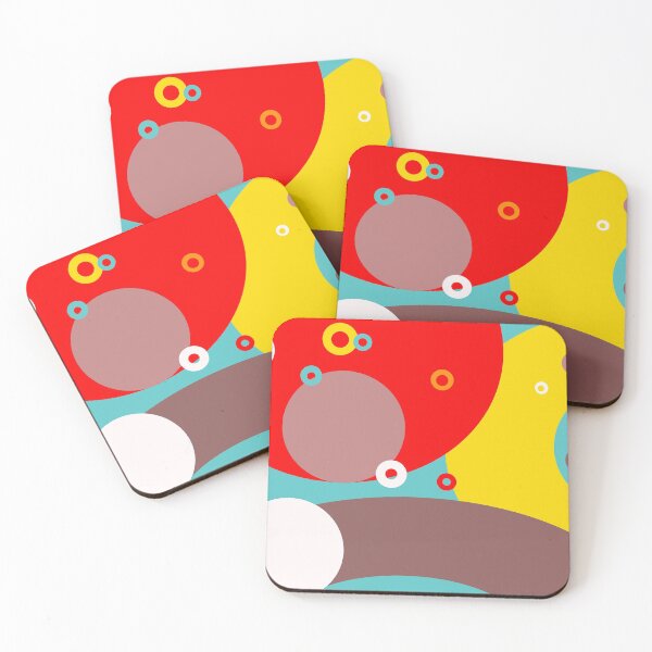 Item preview, Geometric Circles designed and sold by Pavel Polyansky.