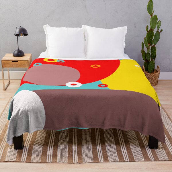 Item preview, Geometric Circles designed and sold by Pavel Polyansky.