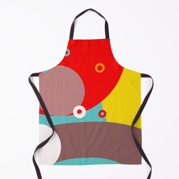 Item preview, Geometric Circles designed and sold by Pavel Polyansky.