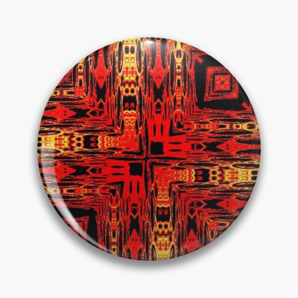 Item preview, GEOMETRİC VARİATİONS İN RED RAİN DROPS designed and sold by mister-john.