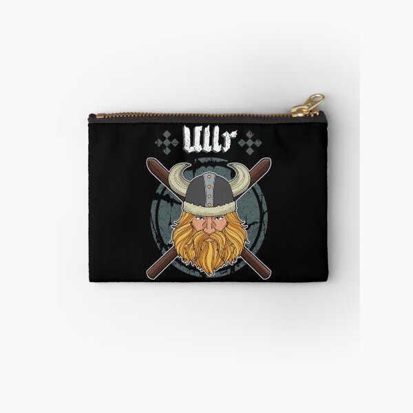 Item preview, Ullr Ski Winter Sports Gifts Skiing Viking designed and sold by DSWShirts.