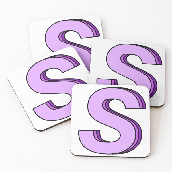 Item preview, purple S designed and sold by Amanda Kirkpatrick.