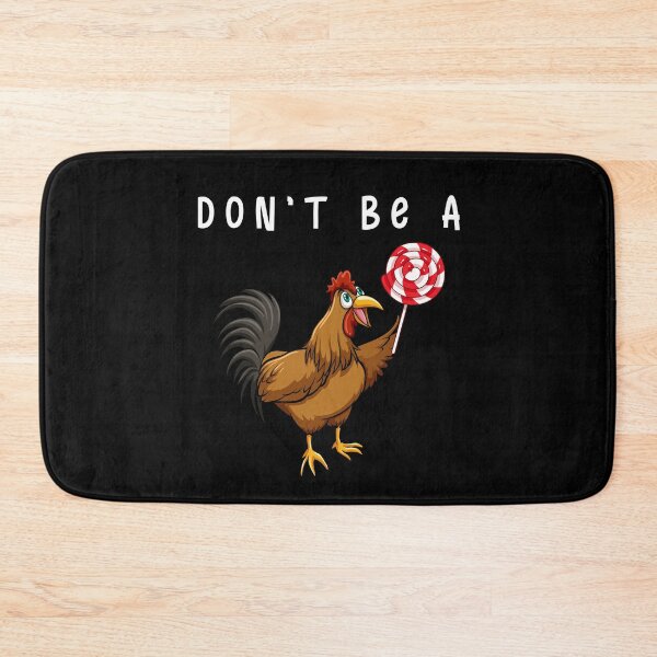 Item preview, Don't Be a Cock Sucker designed and sold by Smart Side.