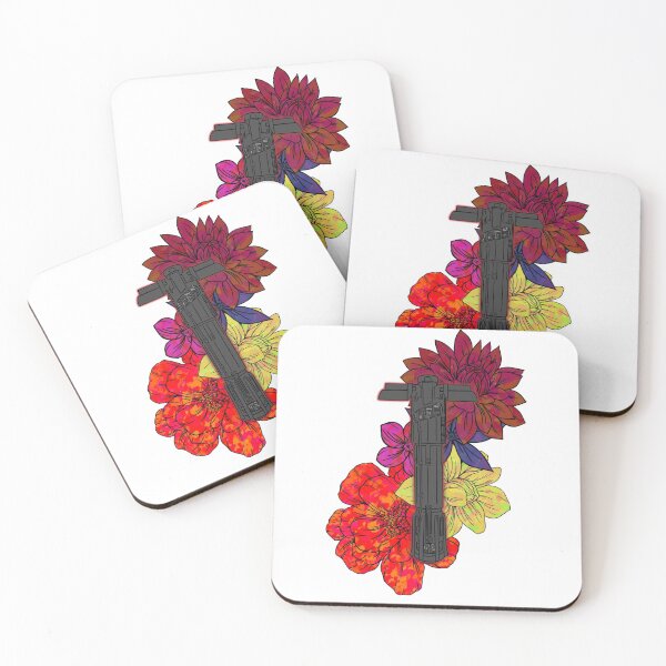 Item preview, Flower Power designed and sold by simplyssketches.
