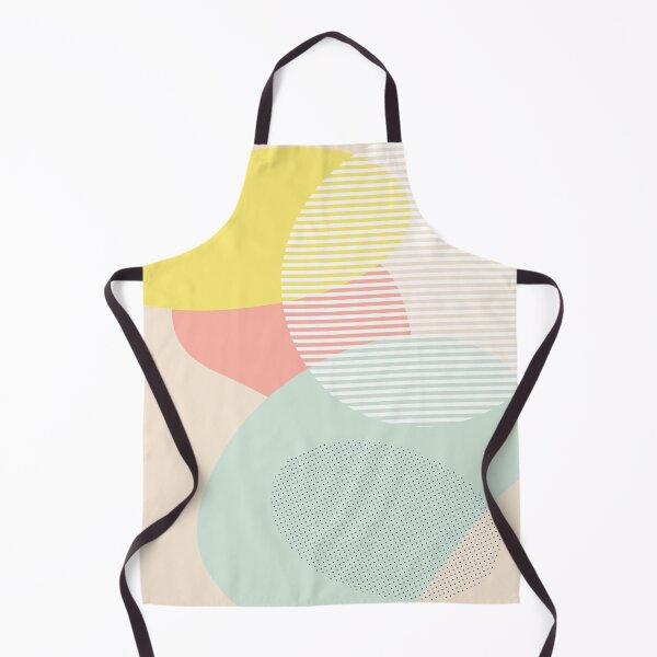 Item preview, Lost In Shapes III designed and sold by DesigndN.