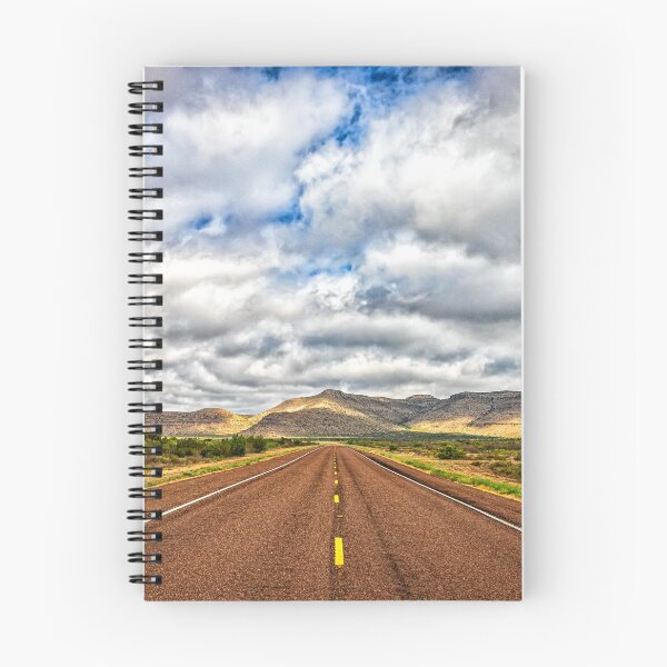 Item preview, Highway 90 Pecos County, Texas designed and sold by GestaltImagery.