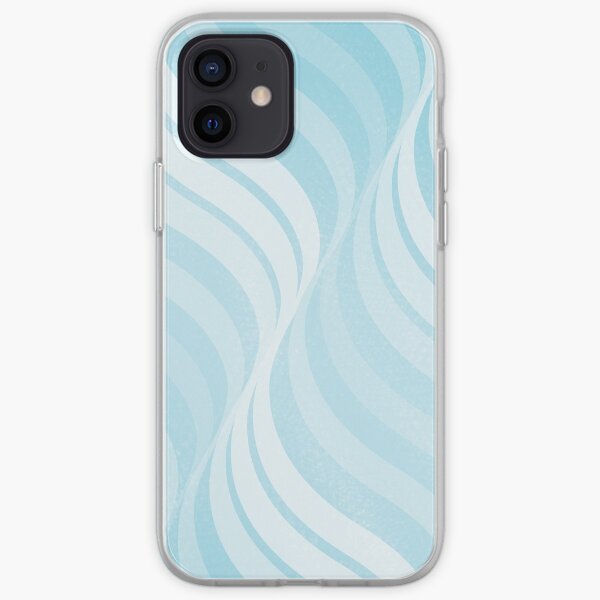 Currents iPhone Soft Case