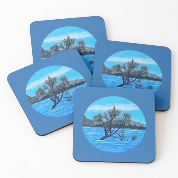 Item preview, Wanaka Tree designed and sold by Becca-612.