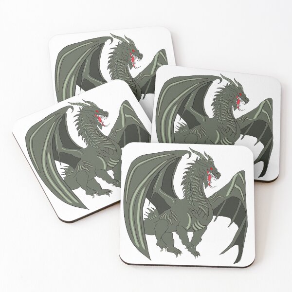 Item preview, Dragon  designed and sold by clairejones63.