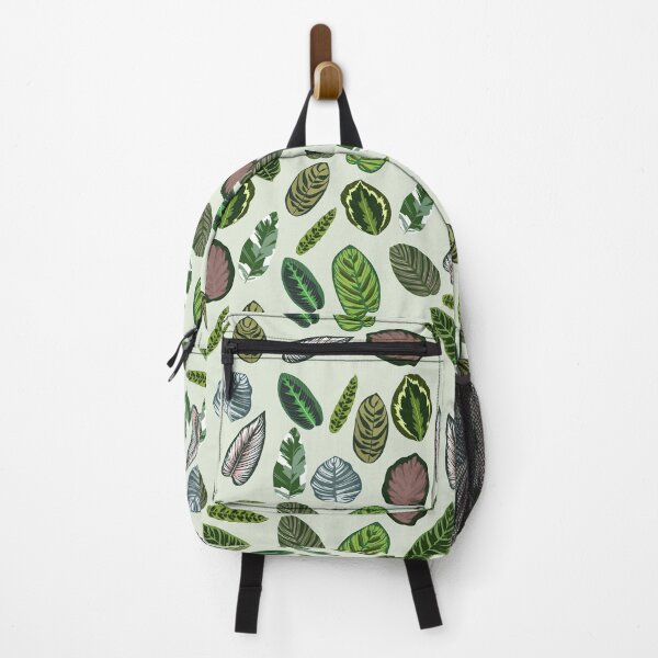 Item preview, Calathea Leaves designed and sold by LucAndLil.