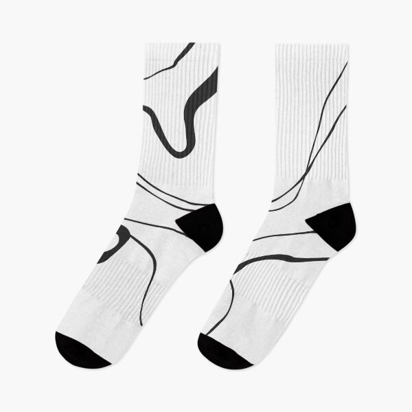 Item preview, Black and white abstract art designed and sold by RIOGRAPHIC.