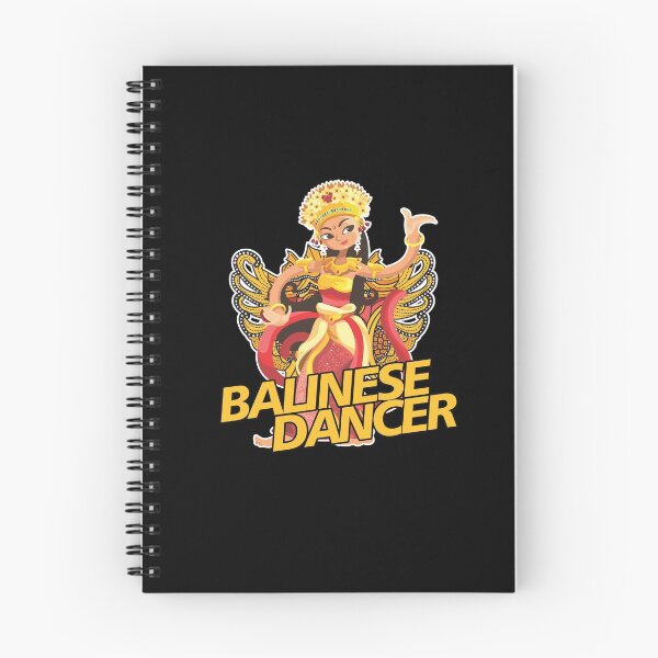 Item preview, Balinese Dancer designed and sold by DELMEO.