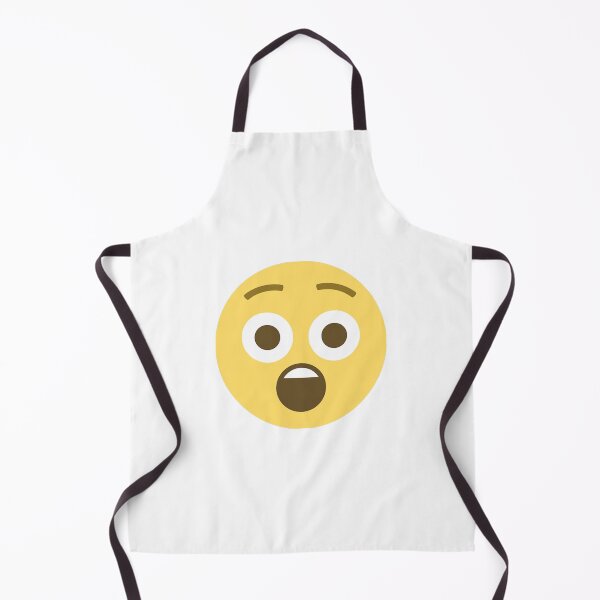 Item preview, Shocked emoji designed and sold by ScrappyDesigns.