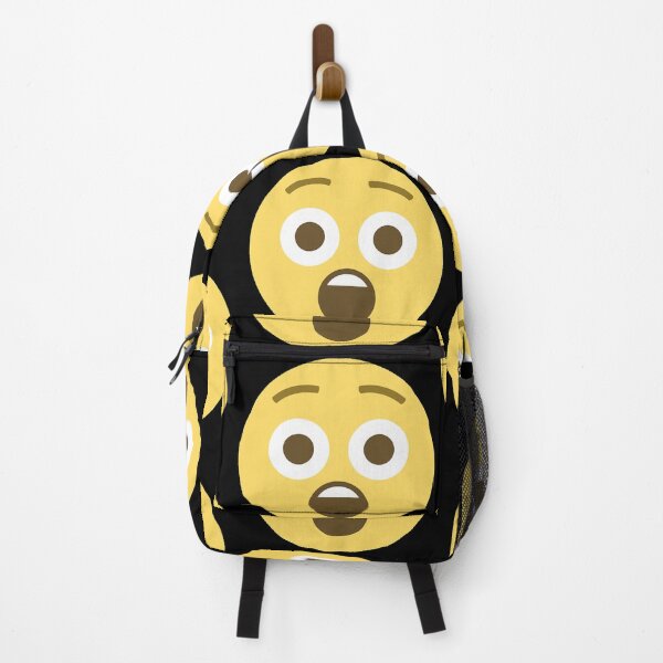 Item preview, Shocked emoji designed and sold by ScrappyDesigns.